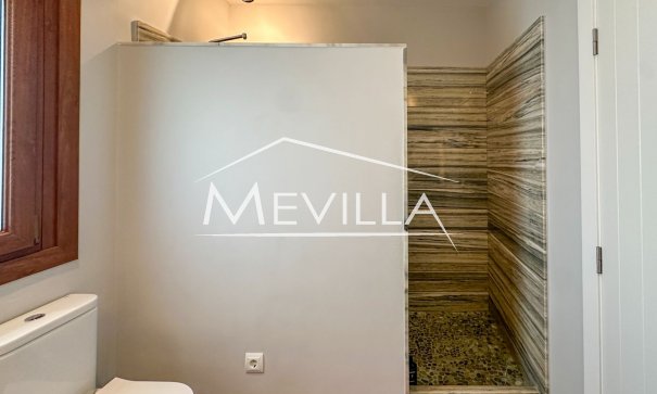 Verkäufe - Villa - Orihuela Costa - Campoamor