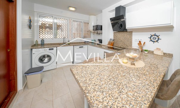 Wederverkoop - Appartement - Orihuela Costa - Cabo Roig