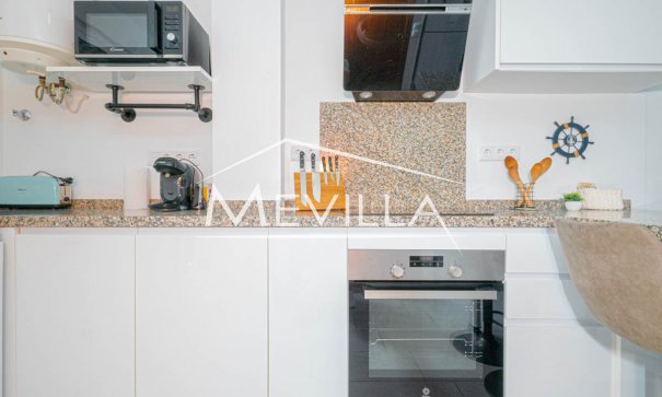 Wederverkoop - Appartement - Orihuela Costa - Cabo Roig