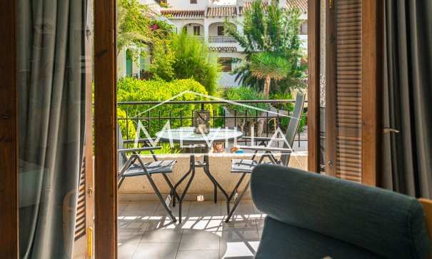 Wederverkoop - Appartement - Orihuela Costa - Cabo Roig