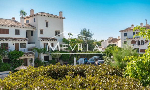 Wederverkoop - Appartement - Orihuela Costa - Cabo Roig