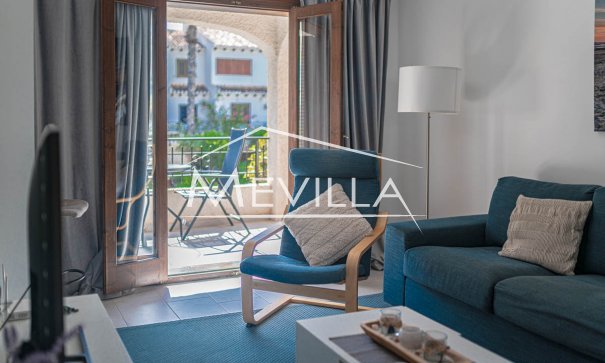 Wederverkoop - Appartement - Orihuela Costa - Cabo Roig