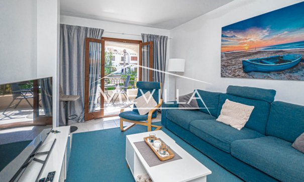Wederverkoop - Appartement - Orihuela Costa - Cabo Roig