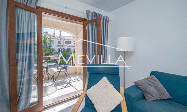 Wederverkoop - Appartement - Orihuela Costa - Cabo Roig