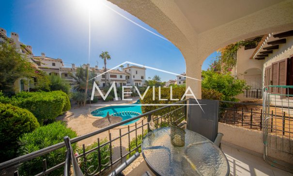 Wederverkoop - Appartement - Orihuela Costa - Cabo Roig