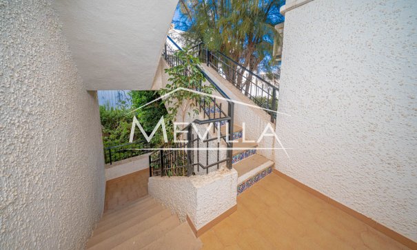 Wederverkoop - Appartement - Orihuela Costa - Cabo Roig