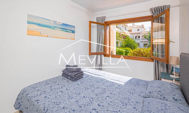 Wederverkoop - Appartement - Orihuela Costa - Cabo Roig