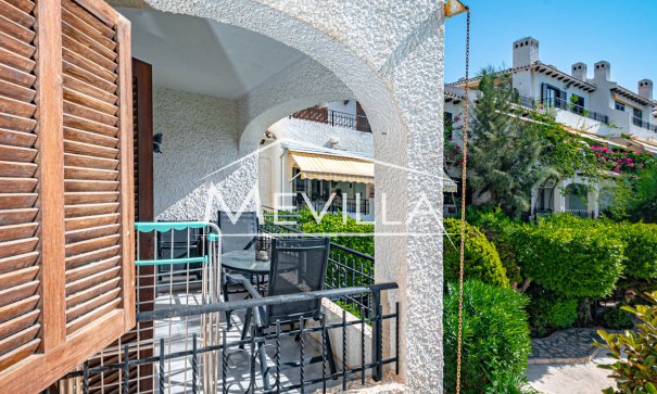 Wederverkoop - Appartement - Orihuela Costa - Cabo Roig