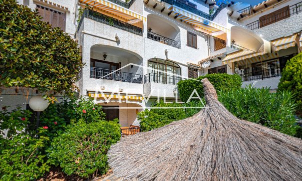 Wederverkoop - Appartement - Orihuela Costa - Cabo Roig