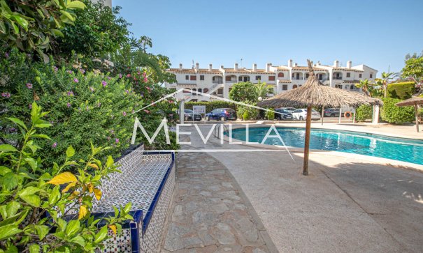Wederverkoop - Appartement - Orihuela Costa - Cabo Roig