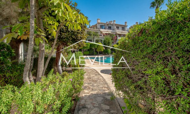 Wederverkoop - Appartement - Orihuela Costa - Cabo Roig