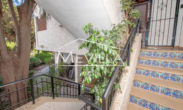 Wederverkoop - Appartement - Orihuela Costa - Cabo Roig