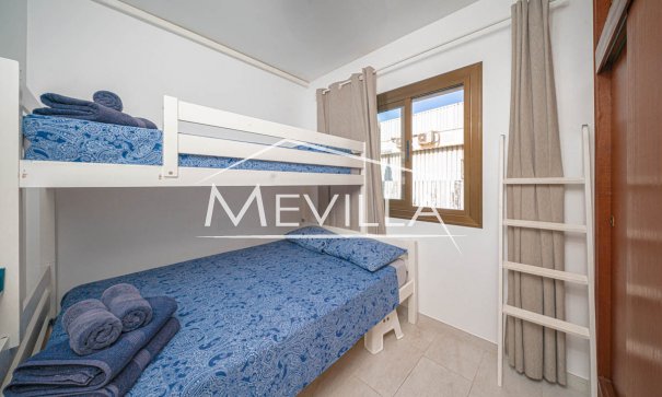 Wederverkoop - Appartement - Orihuela Costa - Cabo Roig