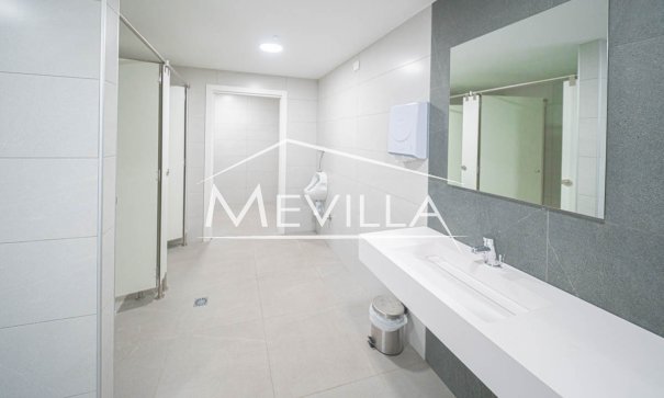 Verkäufe - Wohnungen - Orihuela Costa - Punta Prima
