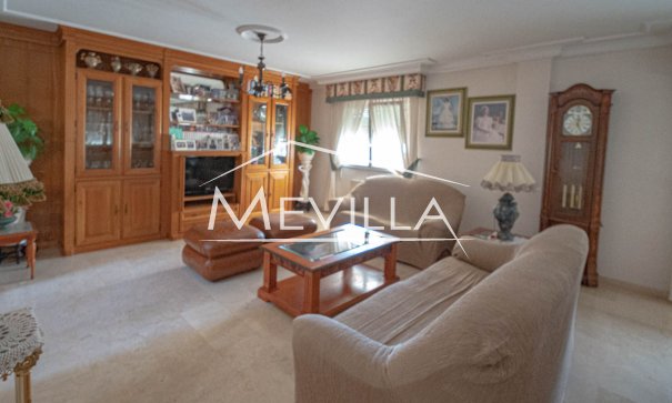 Verkäufe - Villa - Torrevieja - Los Balcones