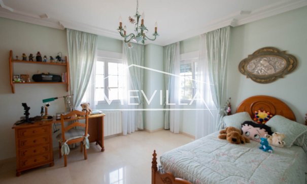 Verkäufe - Villa - Torrevieja - Los Balcones