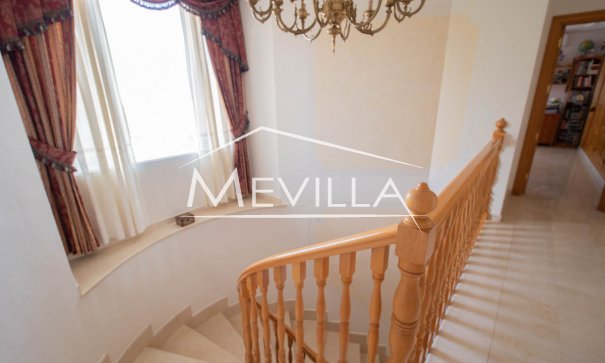 Verkäufe - Villa - Torrevieja - Los Balcones