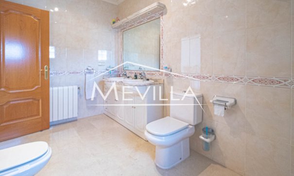 Verkäufe - Villa - Torrevieja - Los Balcones