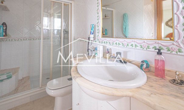 Verkäufe - Villa - Torrevieja - Los Balcones