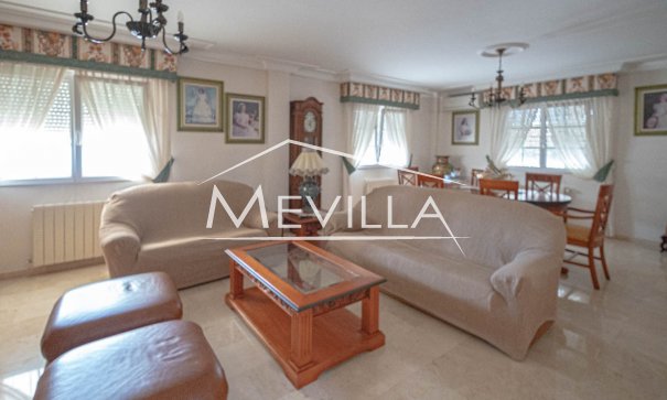 Verkäufe - Villa - Torrevieja - Los Balcones