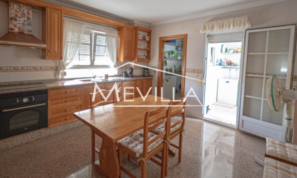 Verkäufe - Villa - Torrevieja - Los Balcones