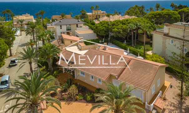 Verkäufe - Villa - Orihuela Costa - Cabo Roig