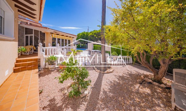 Verkäufe - Villa - Orihuela Costa - Cabo Roig