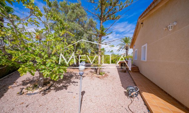 Verkäufe - Villa - Orihuela Costa - Cabo Roig