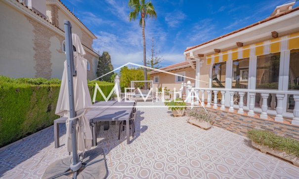 Verkäufe - Villa - Orihuela Costa - Cabo Roig
