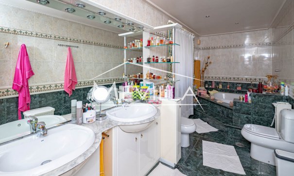 Verkäufe - Villa - Orihuela Costa - Cabo Roig