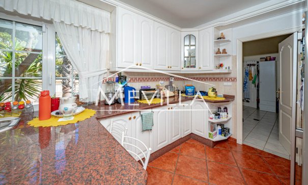 Verkäufe - Villa - Orihuela Costa - Cabo Roig