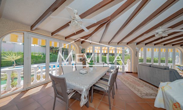 Verkäufe - Villa - Orihuela Costa - Cabo Roig
