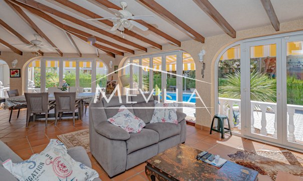 Verkäufe - Villa - Orihuela Costa - Cabo Roig