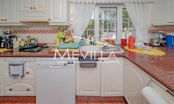 Verkäufe - Villa - Orihuela Costa - Cabo Roig