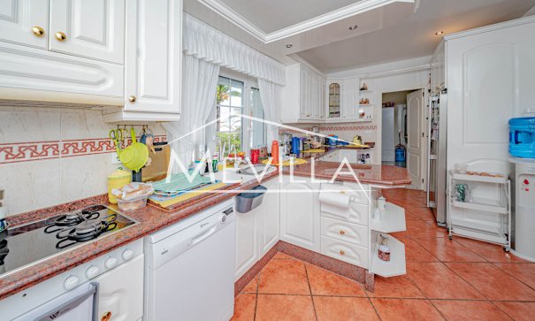 Verkäufe - Villa - Orihuela Costa - Cabo Roig