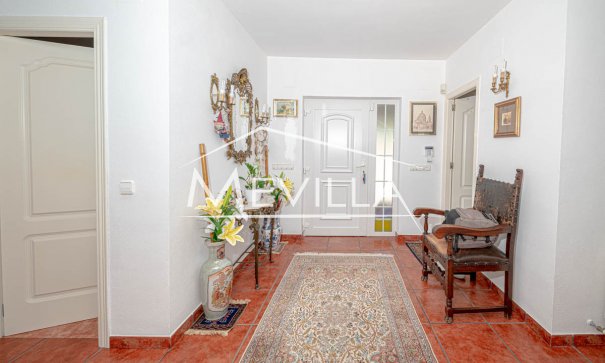 Verkäufe - Villa - Orihuela Costa - Cabo Roig