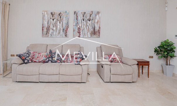 Resales - Apartment - Orihuela Costa - Cabo Roig
