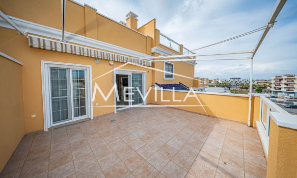 Resales - Apartment - Orihuela Costa - Cabo Roig