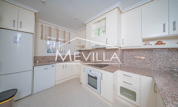 Resales - Apartment - Orihuela Costa - Cabo Roig