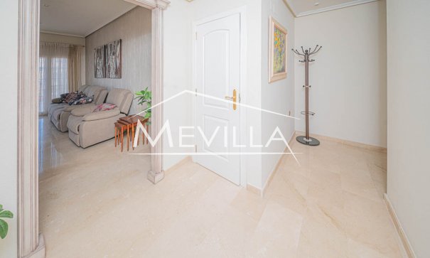 Resales - Apartment - Orihuela Costa - Cabo Roig