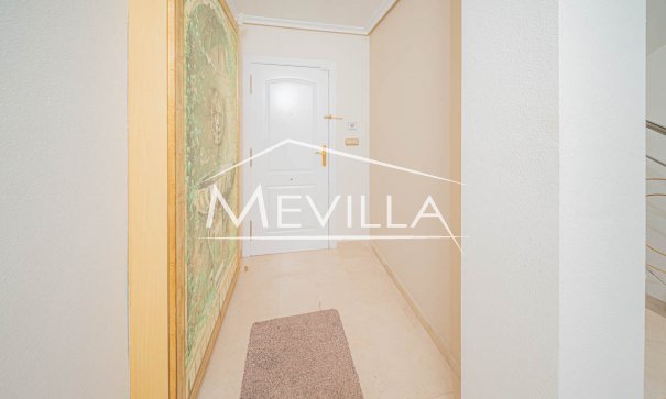 Resales - Apartment - Orihuela Costa - Cabo Roig