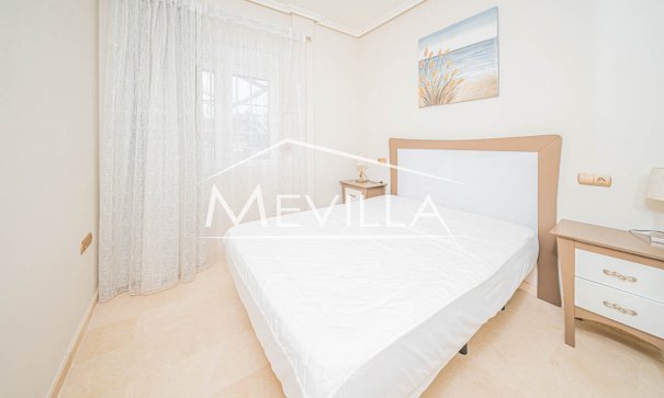 Resales - Apartment - Orihuela Costa - Cabo Roig