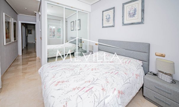 Resales - Apartment - Orihuela Costa - Cabo Roig
