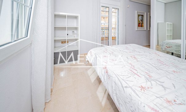 Resales - Apartment - Orihuela Costa - Cabo Roig