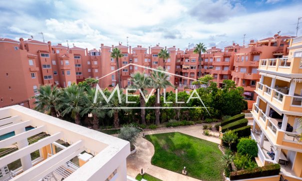 Resales - Apartment - Orihuela Costa - Cabo Roig