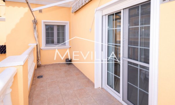 Resales - Apartment - Orihuela Costa - Cabo Roig