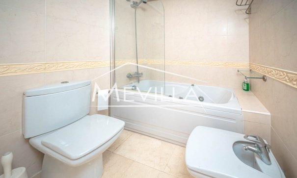Resales - Apartment - Orihuela Costa - Cabo Roig