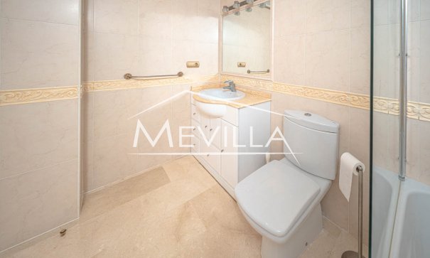 Resales - Apartment - Orihuela Costa - Cabo Roig