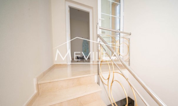Resales - Apartment - Orihuela Costa - Cabo Roig