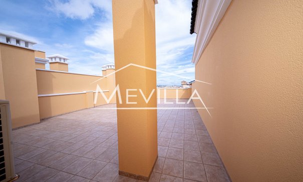 Resales - Apartment - Orihuela Costa - Cabo Roig